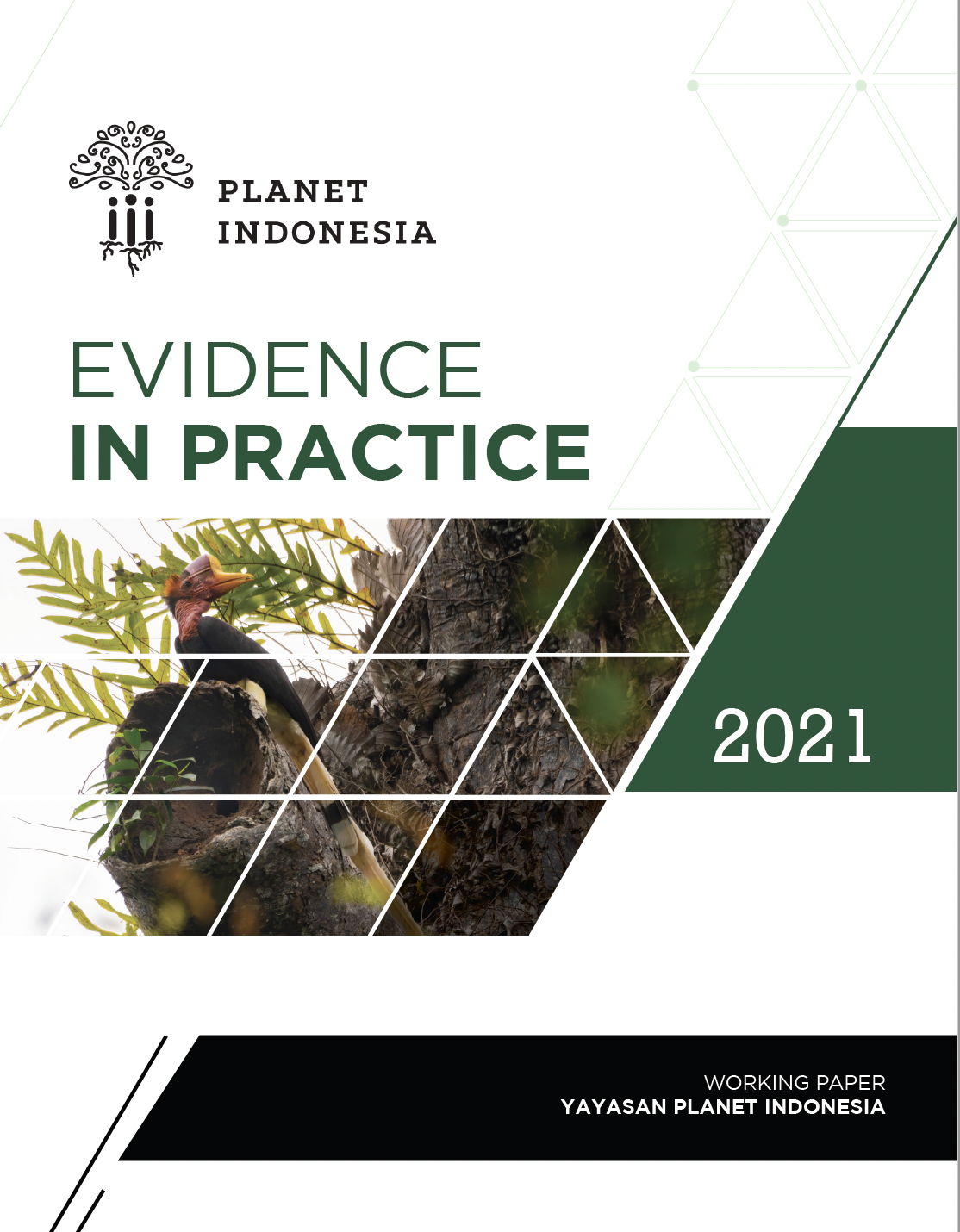 Evidence in Practice Working Paper - Engkangin