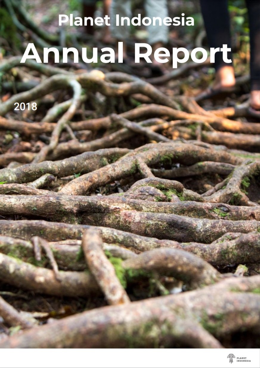 2018 Annual Report 