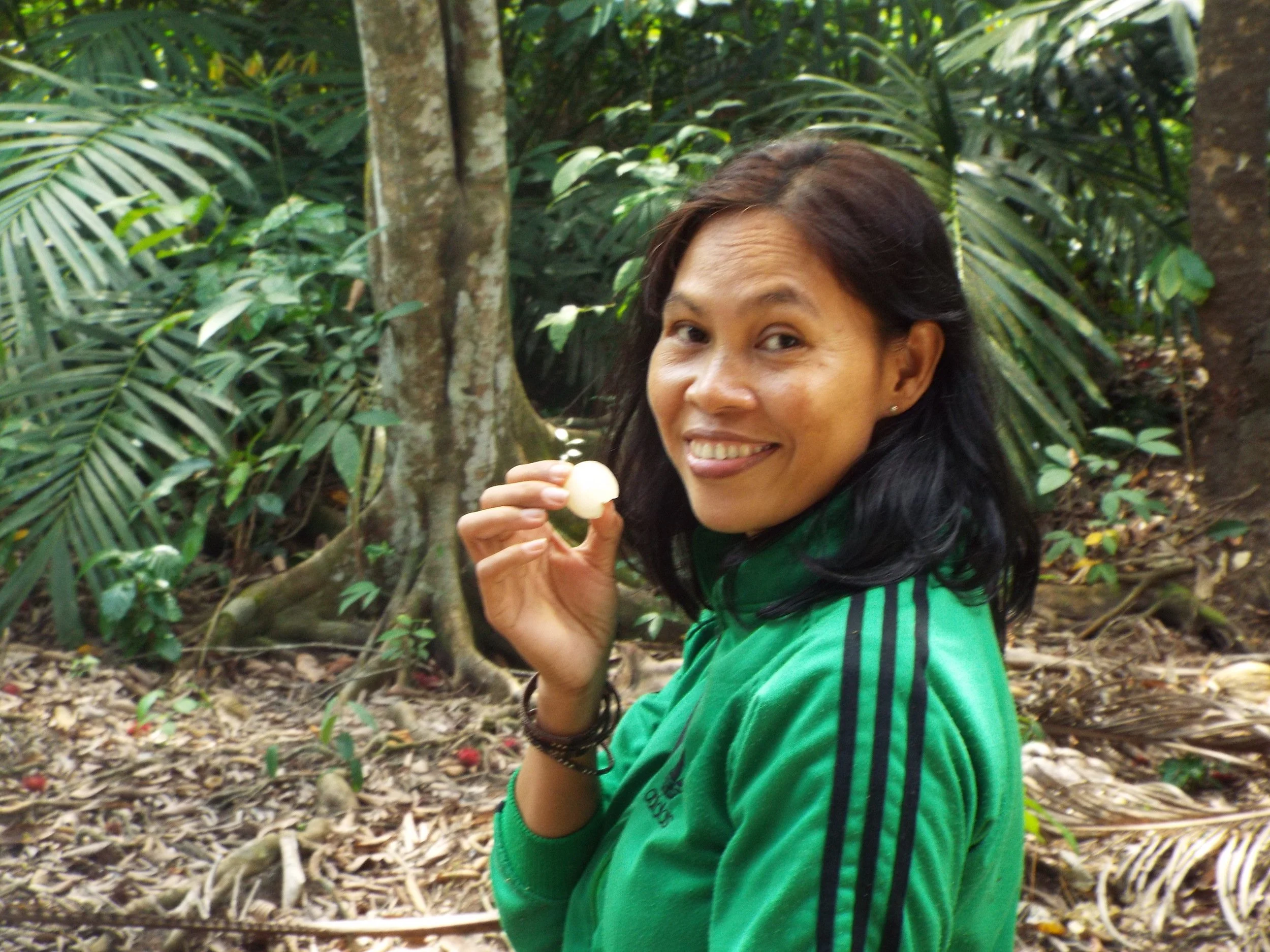 Meet Desnawaty Deccy: Program Manager Conservation