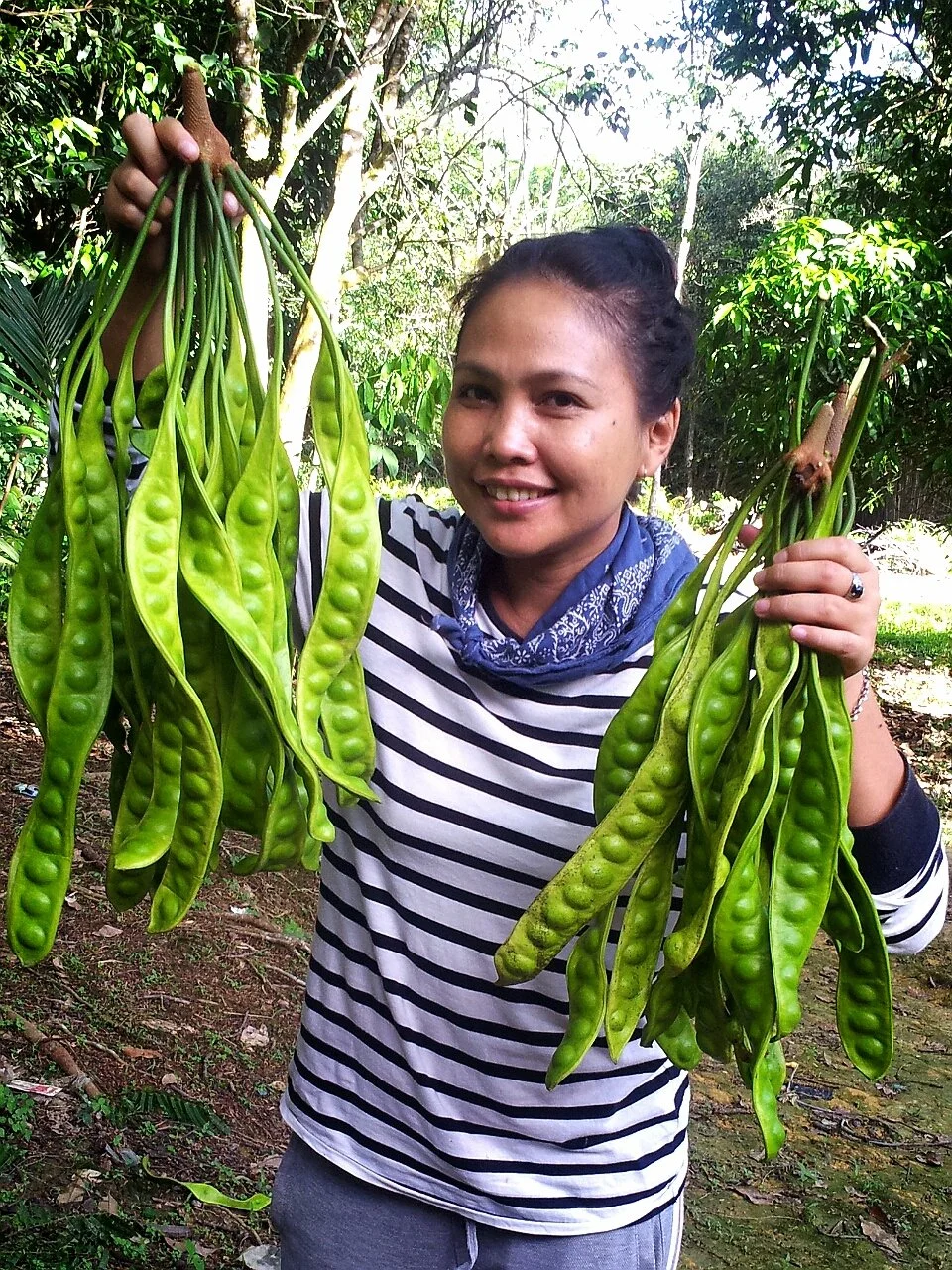 Meet Novia Sagita: Managing Director