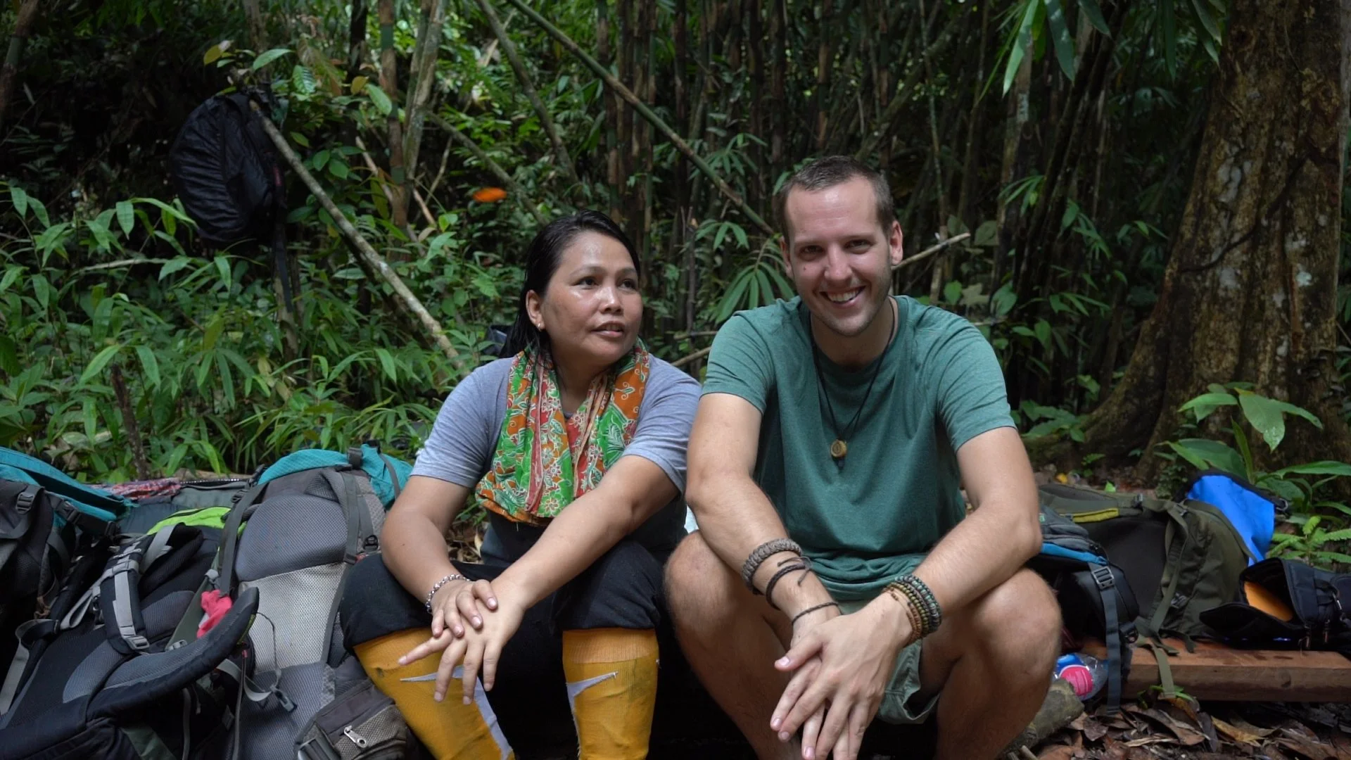 IUCN in conversation: Meet with inspiring PANORAMA Solution Providers: Adam Miller