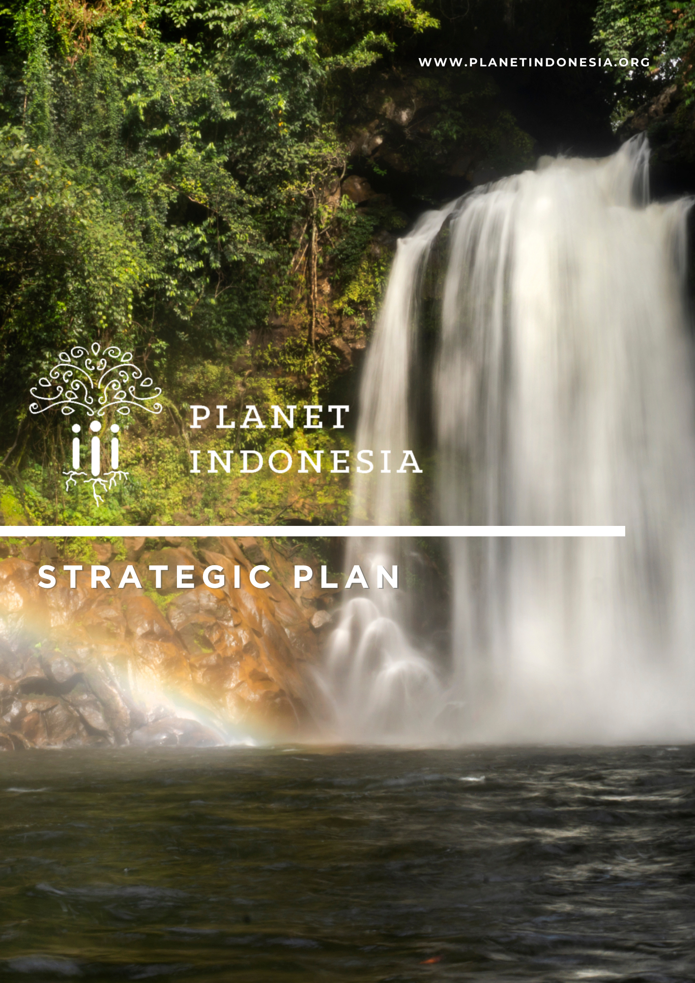 Planet Indonesia Strategic Plan