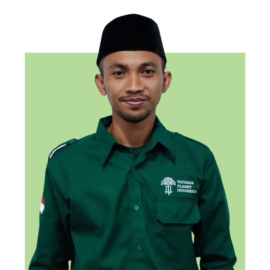 Hairul Rohim - Technical Supervisor Surveilance And Protection