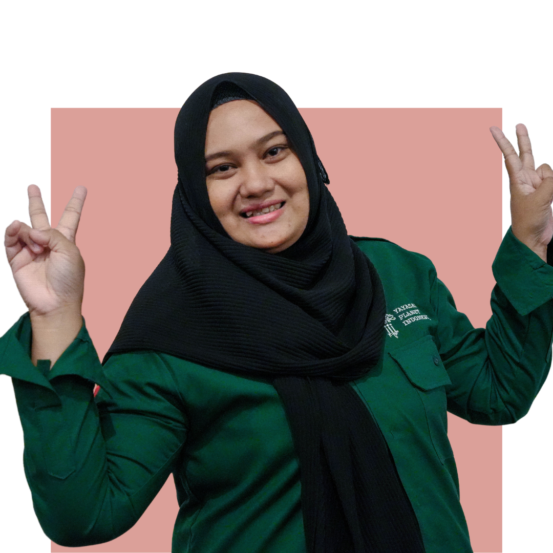 Risma - Coordinator Adminstration and Finance