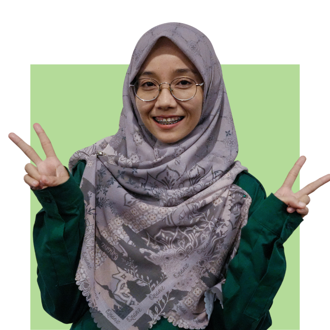 Siti Soleha - Technical Assistant Health and Education