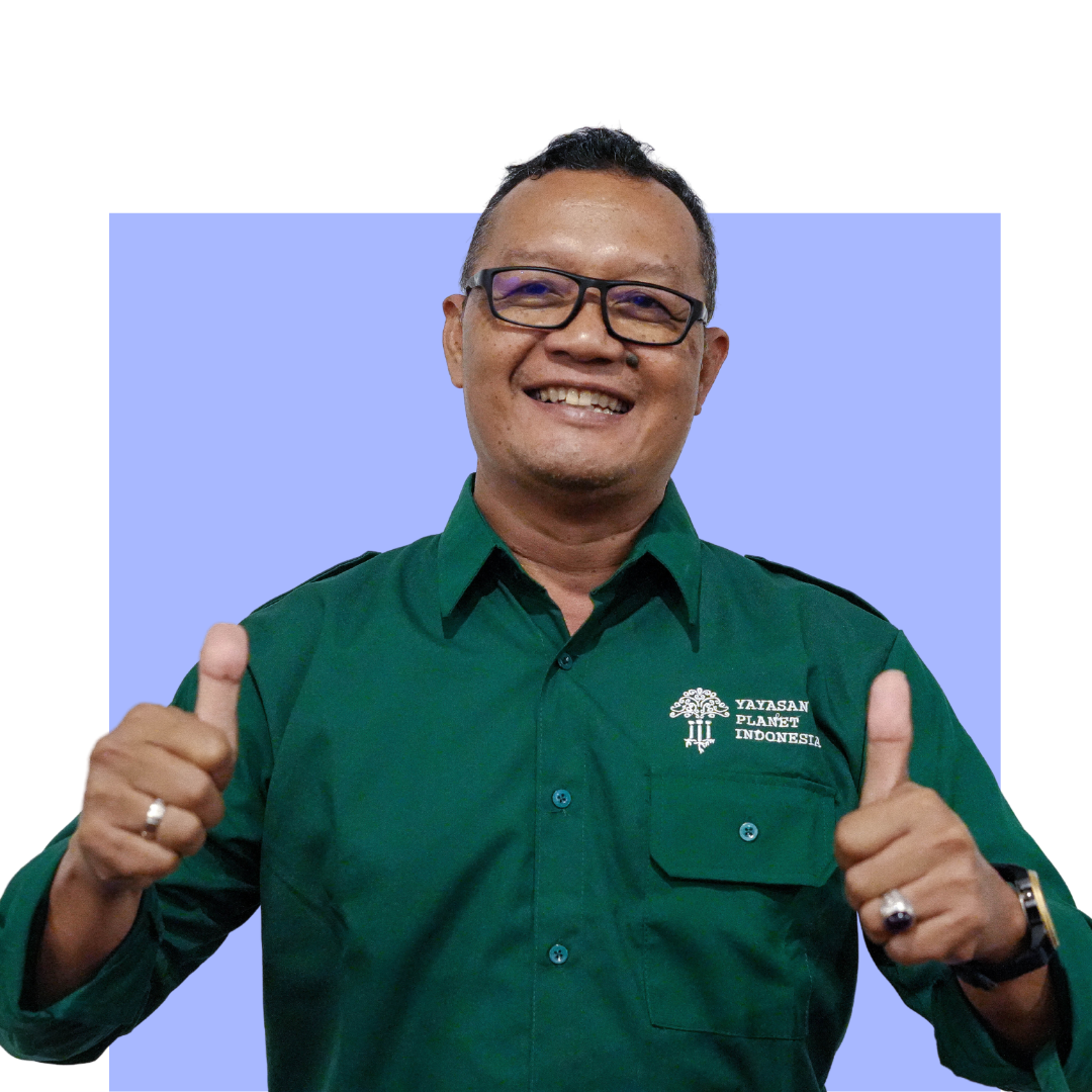 Sugiman - Site Manager Naning - Sintang Sekadau