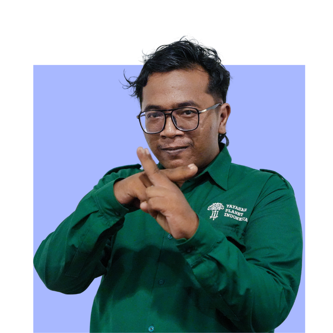 Awit Mulyawarman - Wak Gatak Monitoring, Evalutating and Learning