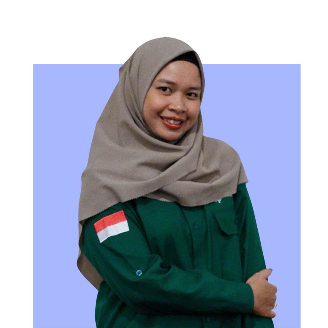 Fitria Widiarsih - Kubu Raya Monitoring, Evaluating and Learning