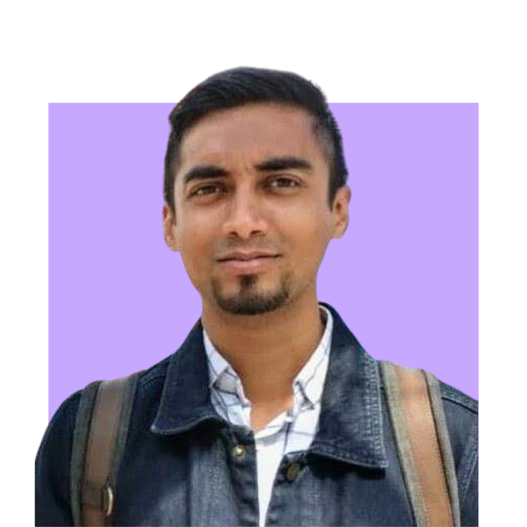 Abrar Ahmad - Technical Advisor - Terrestrial Conservation