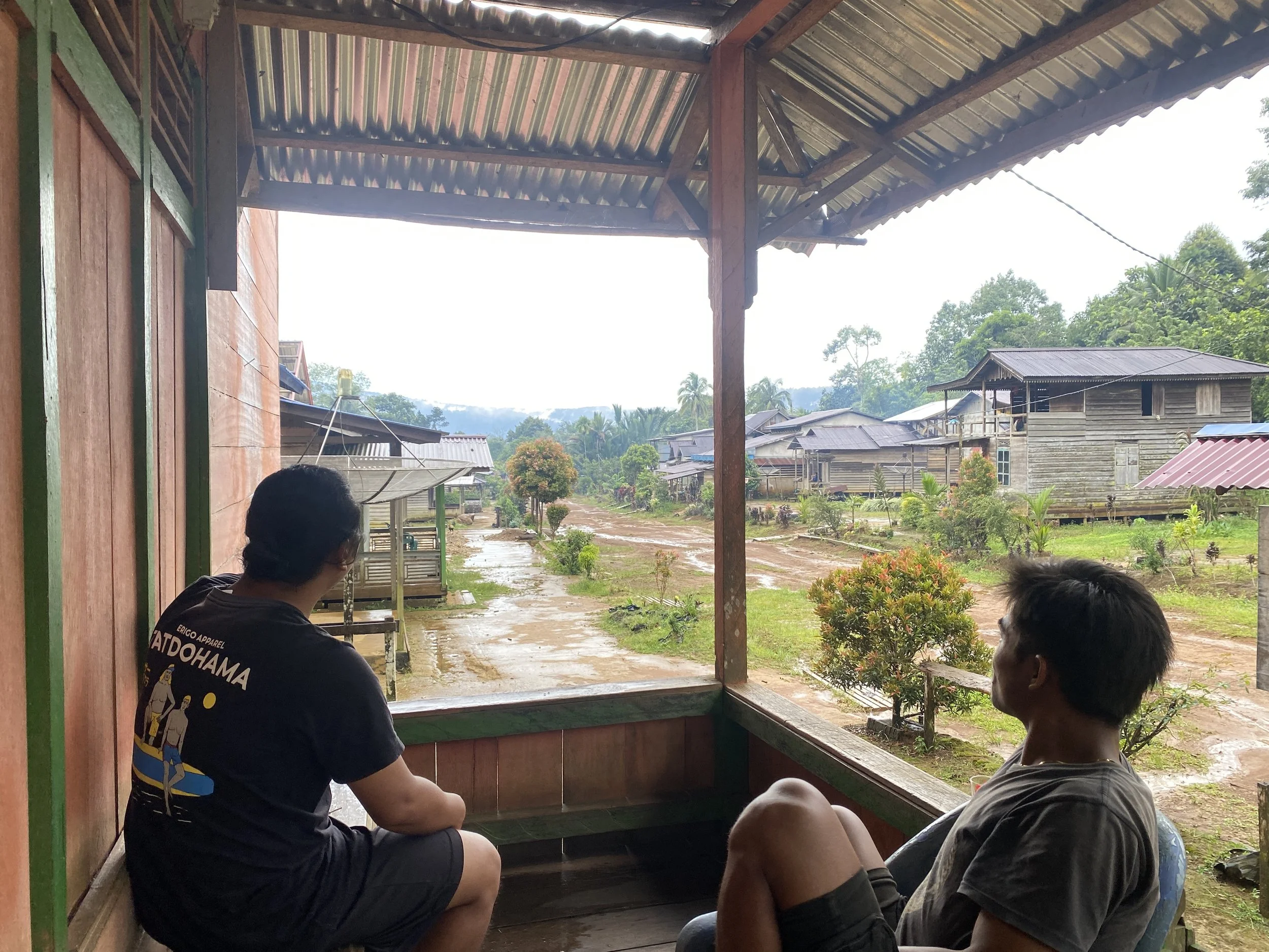 Harnessing Place-based Expertise in a Growing Team: Introducing Planet Indonesia’s Fieldnote System 