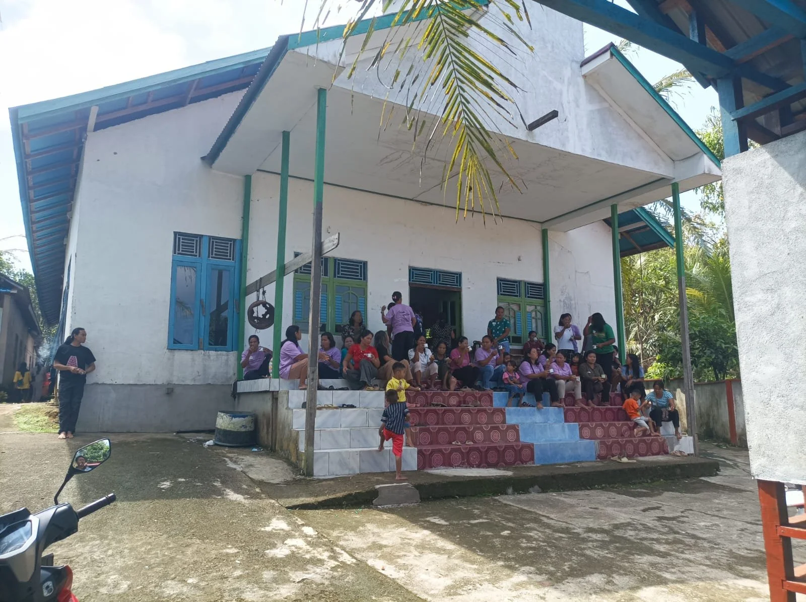 Strengthening our Radical Listening: Staying committed to community leadership in times of growth