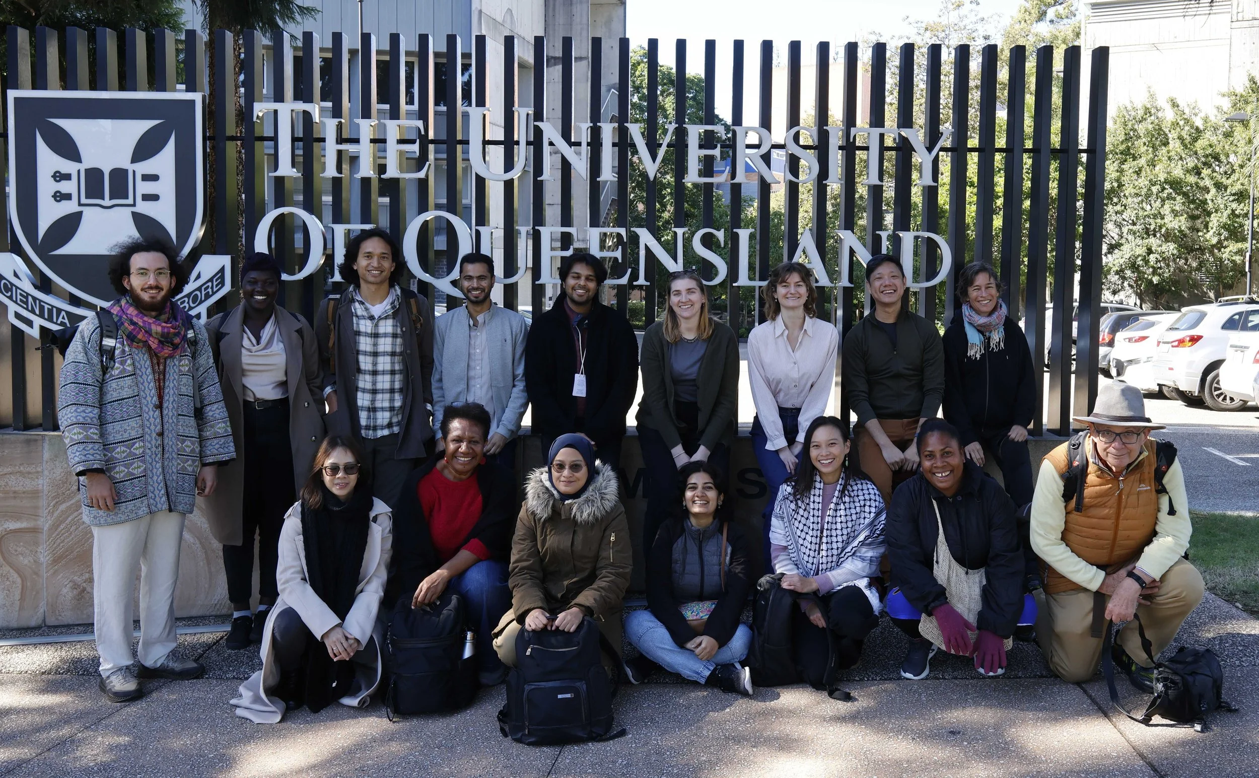 Advancing Customary Tenurial Rights in Area-based Conservation: An International Forum of Scholars and Practitioners