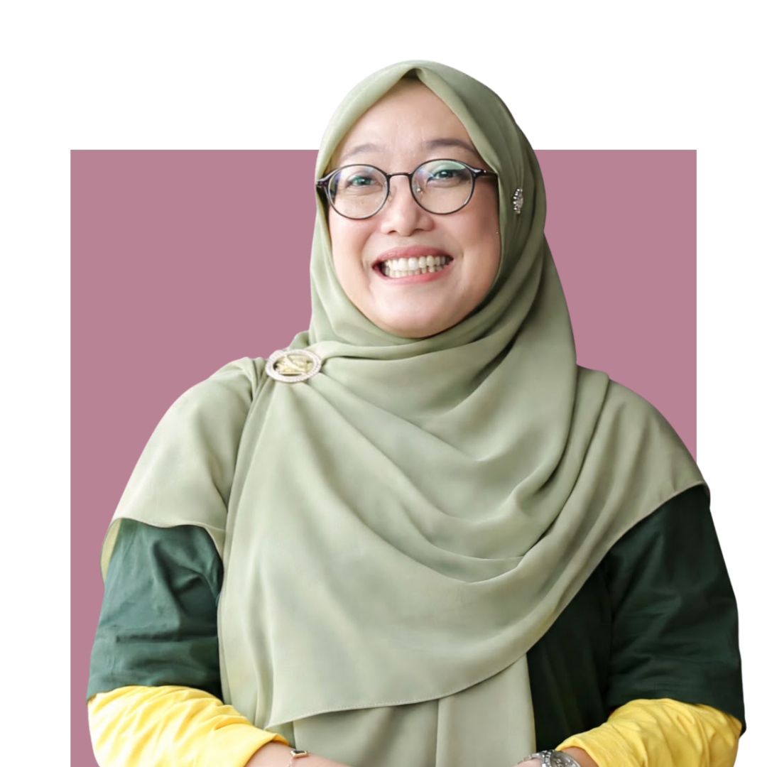 Dr. Siti Masitoh Kartikawati, M.si