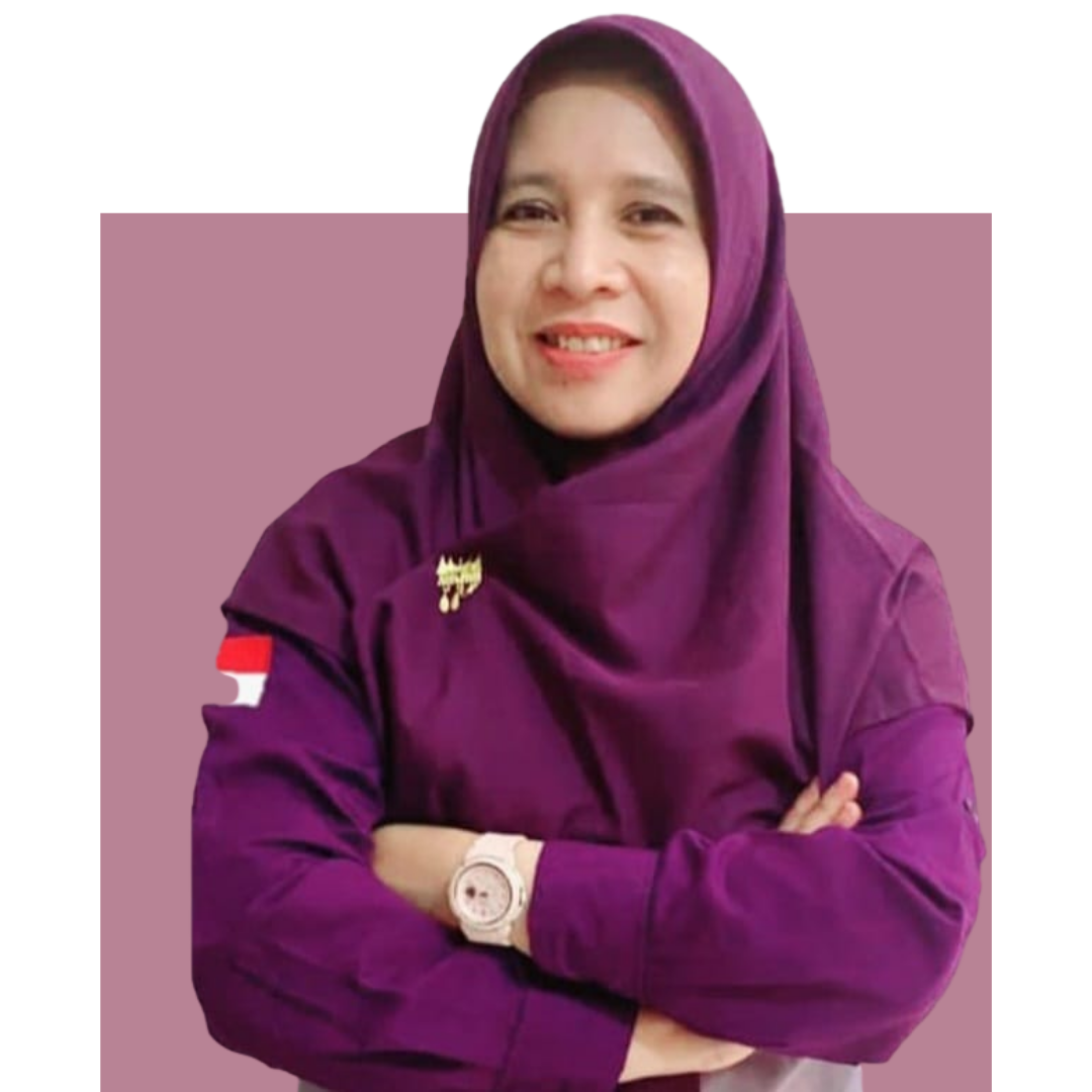 Muflihati Subhan, M.si 