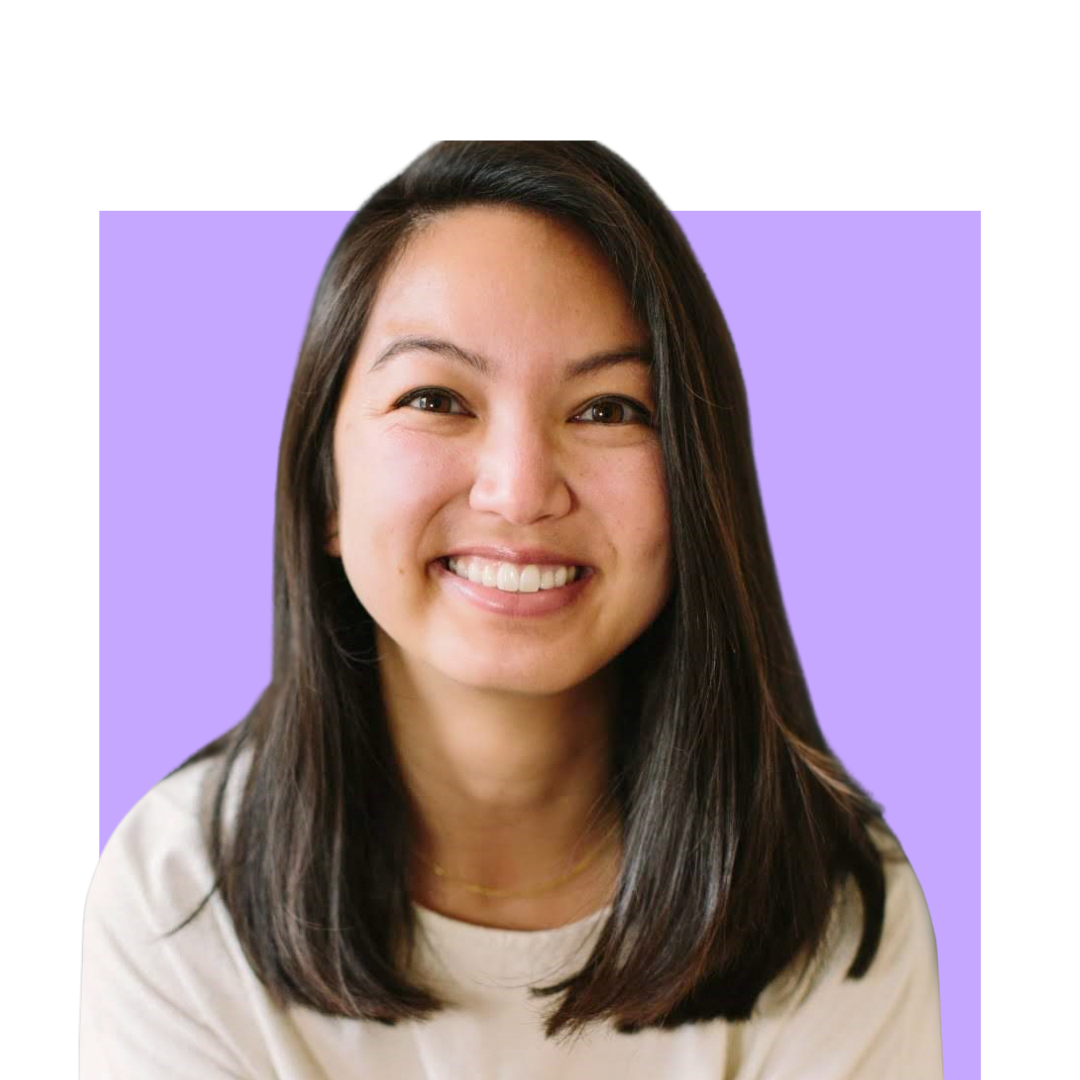 Tanya Pham - Director of Strategic Initiatives