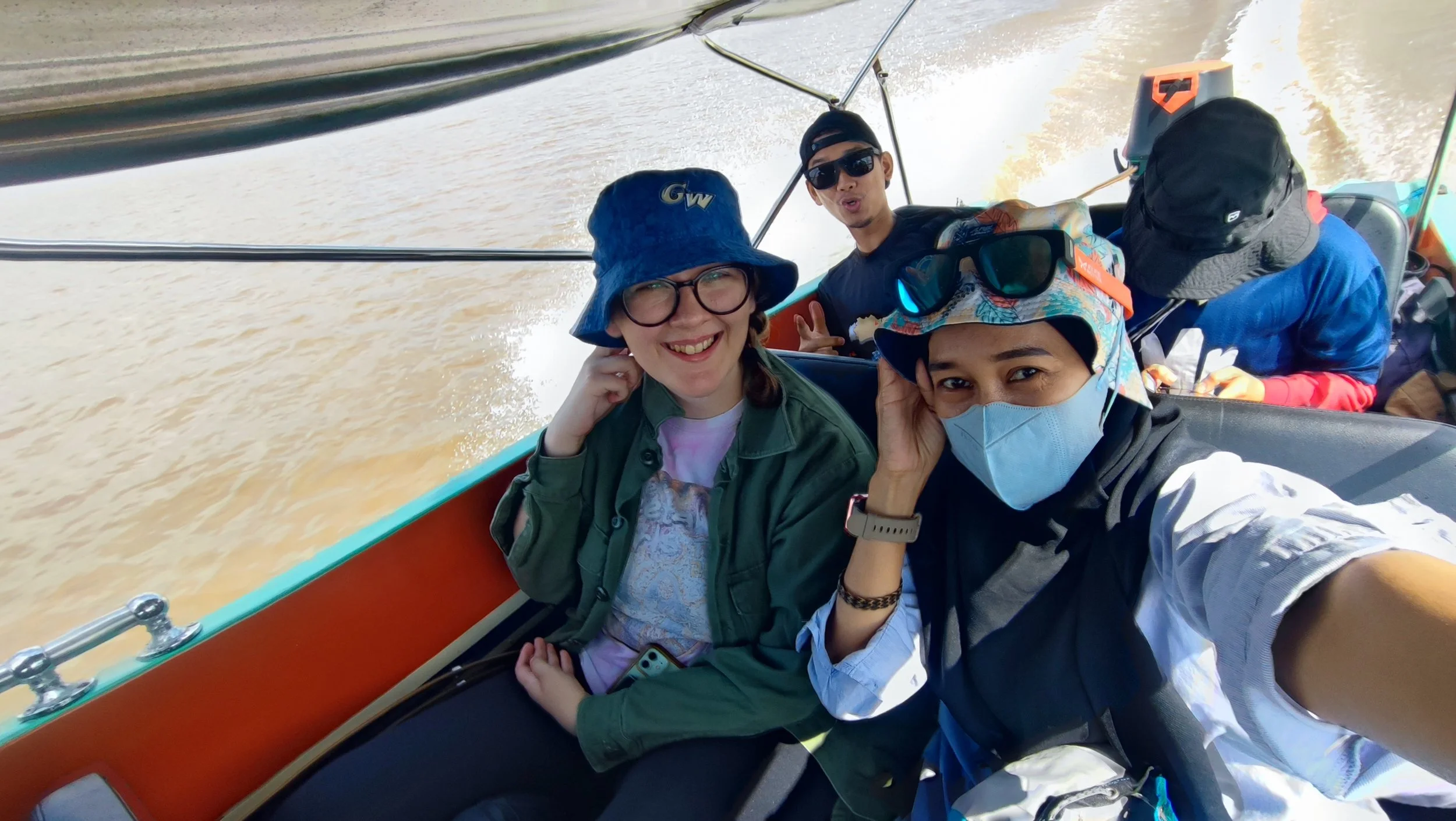 Internships Planet Indonesia