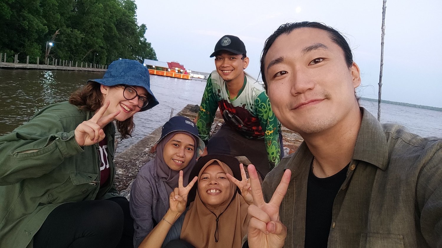 Internships Planet Indonesia