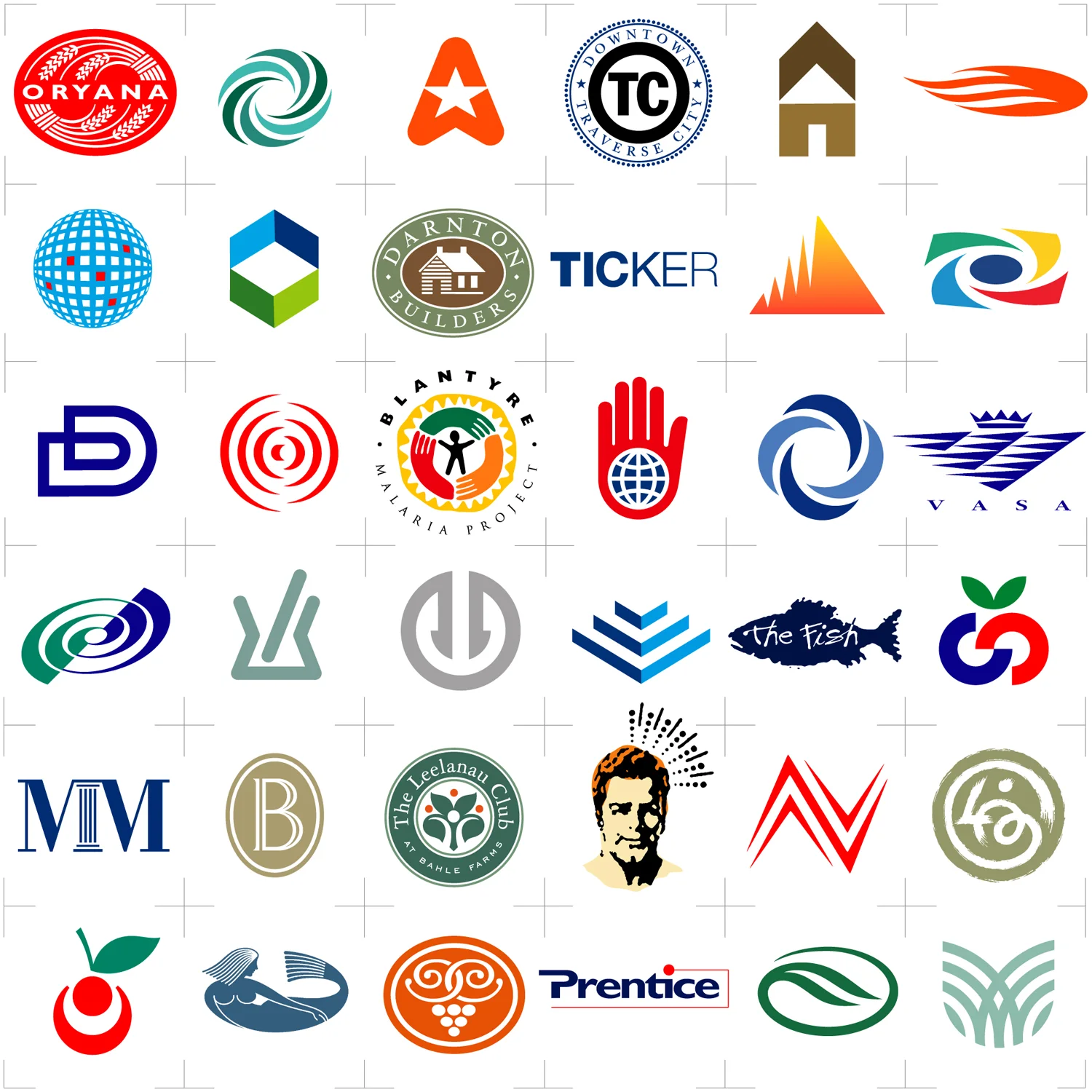 Level 10 Logo Quiz Answers