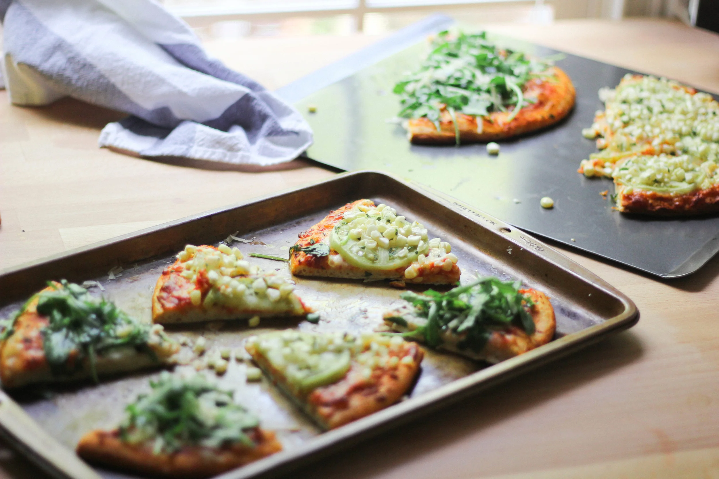 Summer Pizza With Amy's Kitchen 7 (1 of 1).jpg