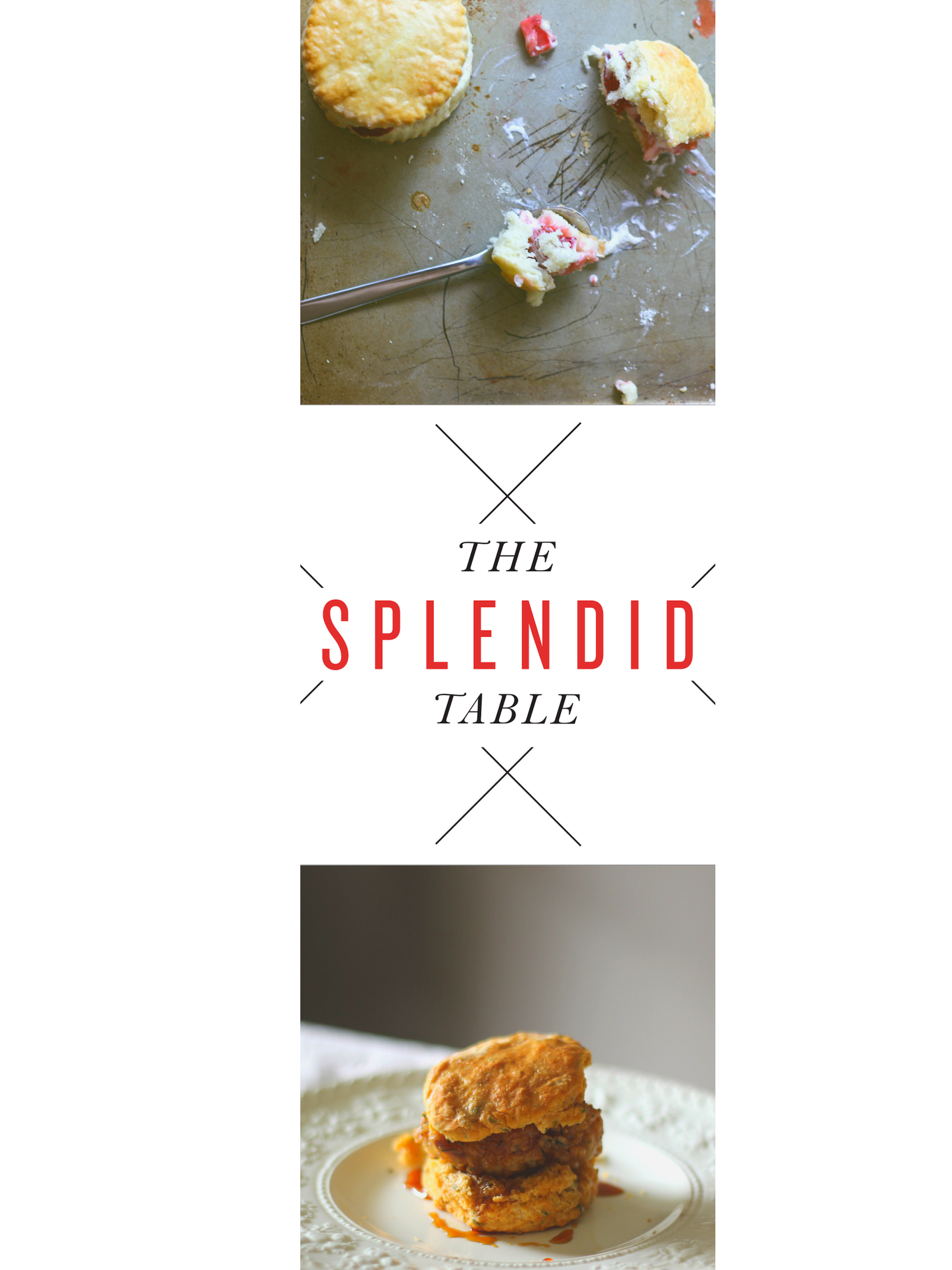 The Gospel of Biscuits with Splendid Table 