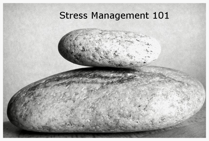 Stress Management 101