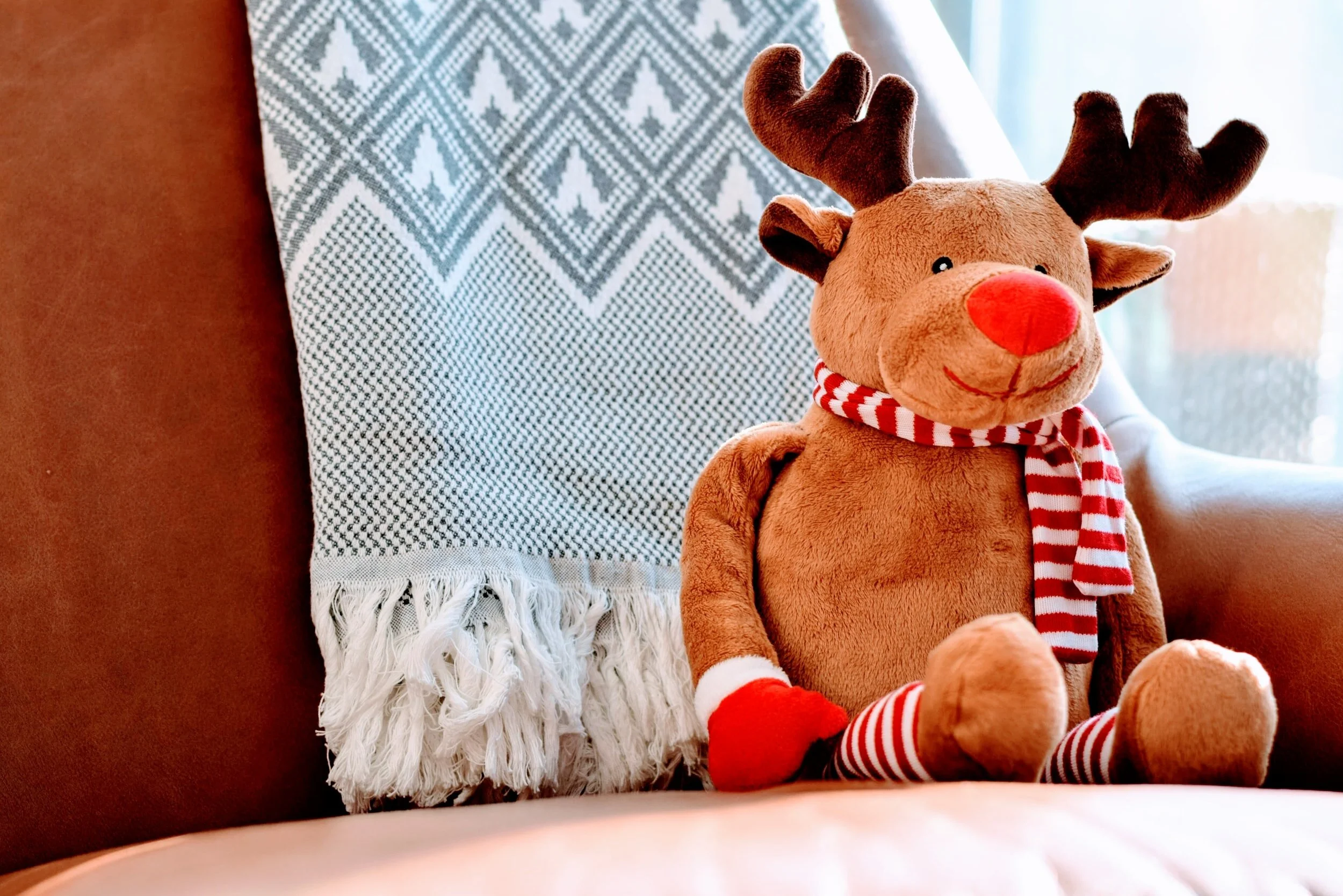 3 Tips for Making The Holidays Special for Little Ones This Year 