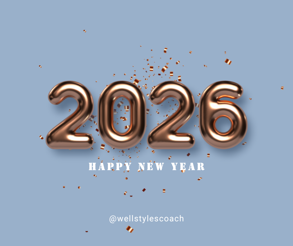 Happy New Year! Don’t make this mistake in 2026. Use this guide to help create your goals!
