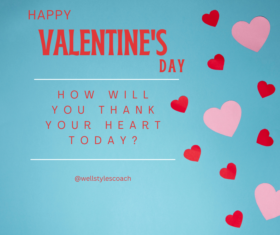 Happy Valentine's Day! What Type of Exercise Is a Non-Negotiable for Heart Health?