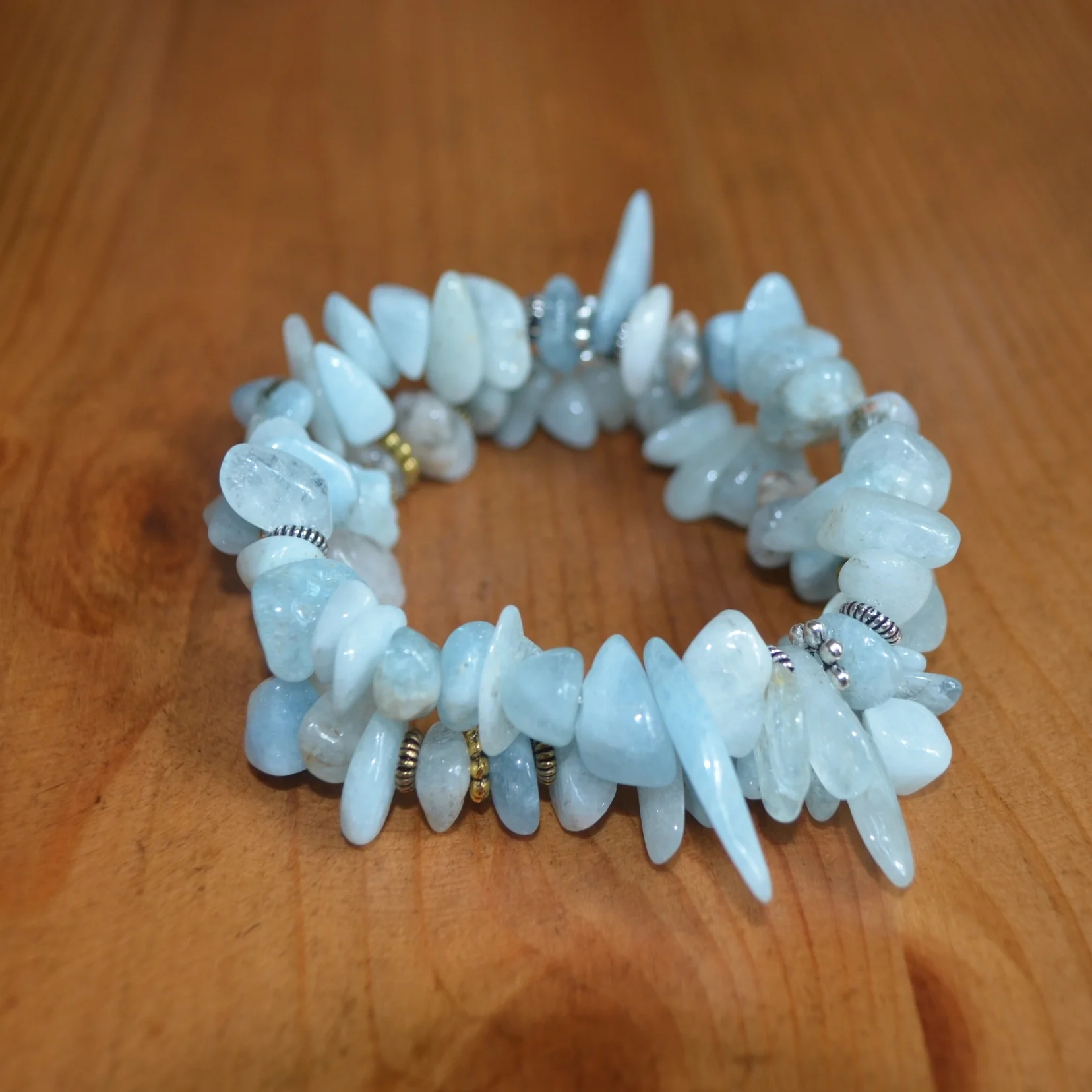 Purgatory Shore Bracelet