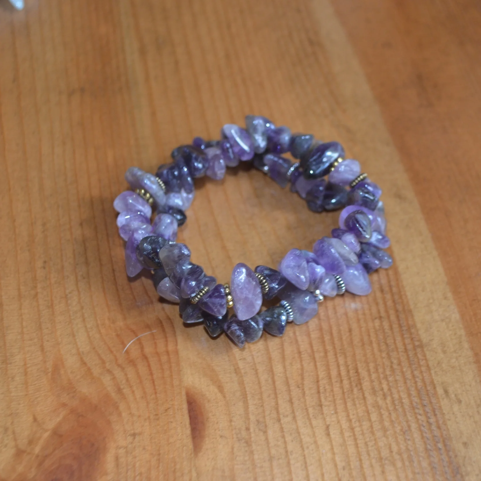 Purgatory Shore Bracelet