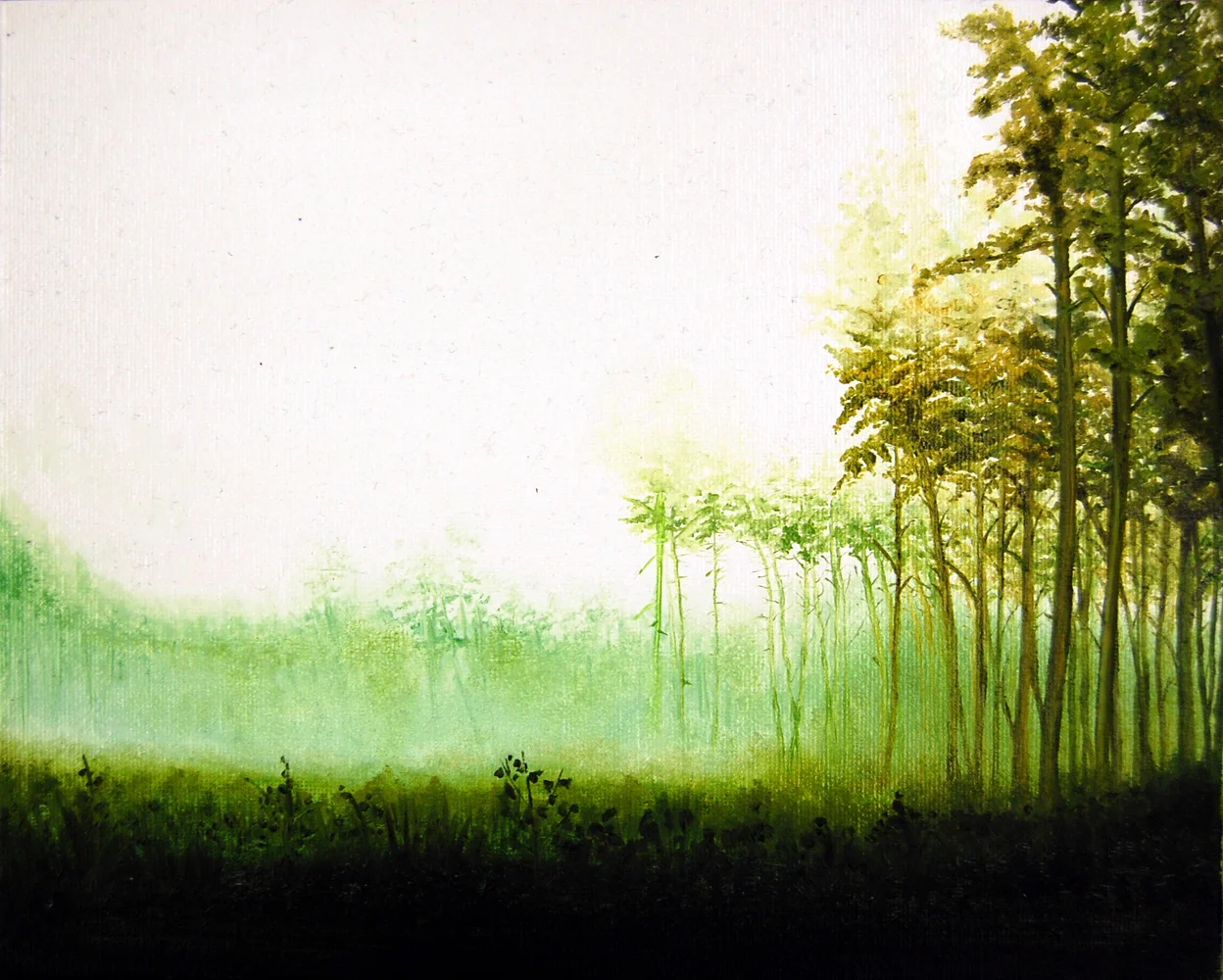  Oil Painting on canvas 