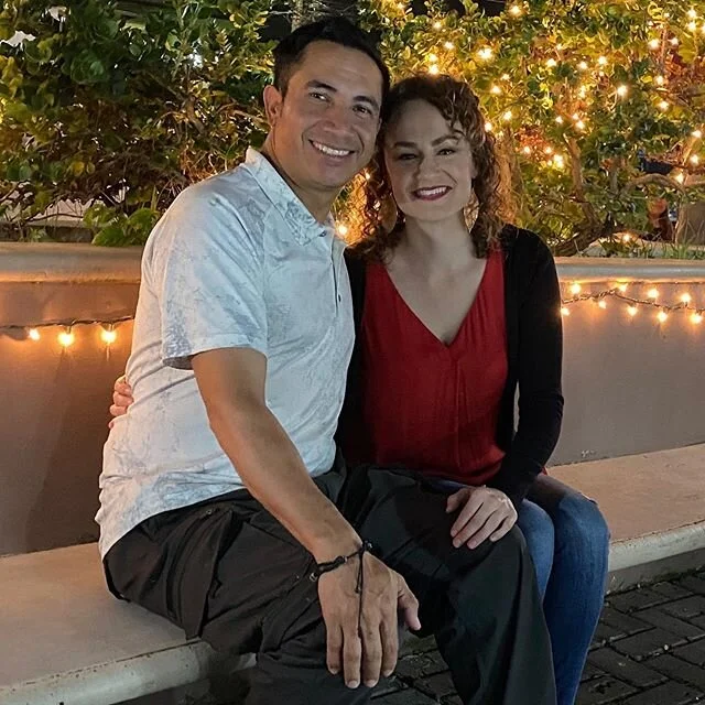 Christmas &amp; New Years 2019 in (partial) freedom.