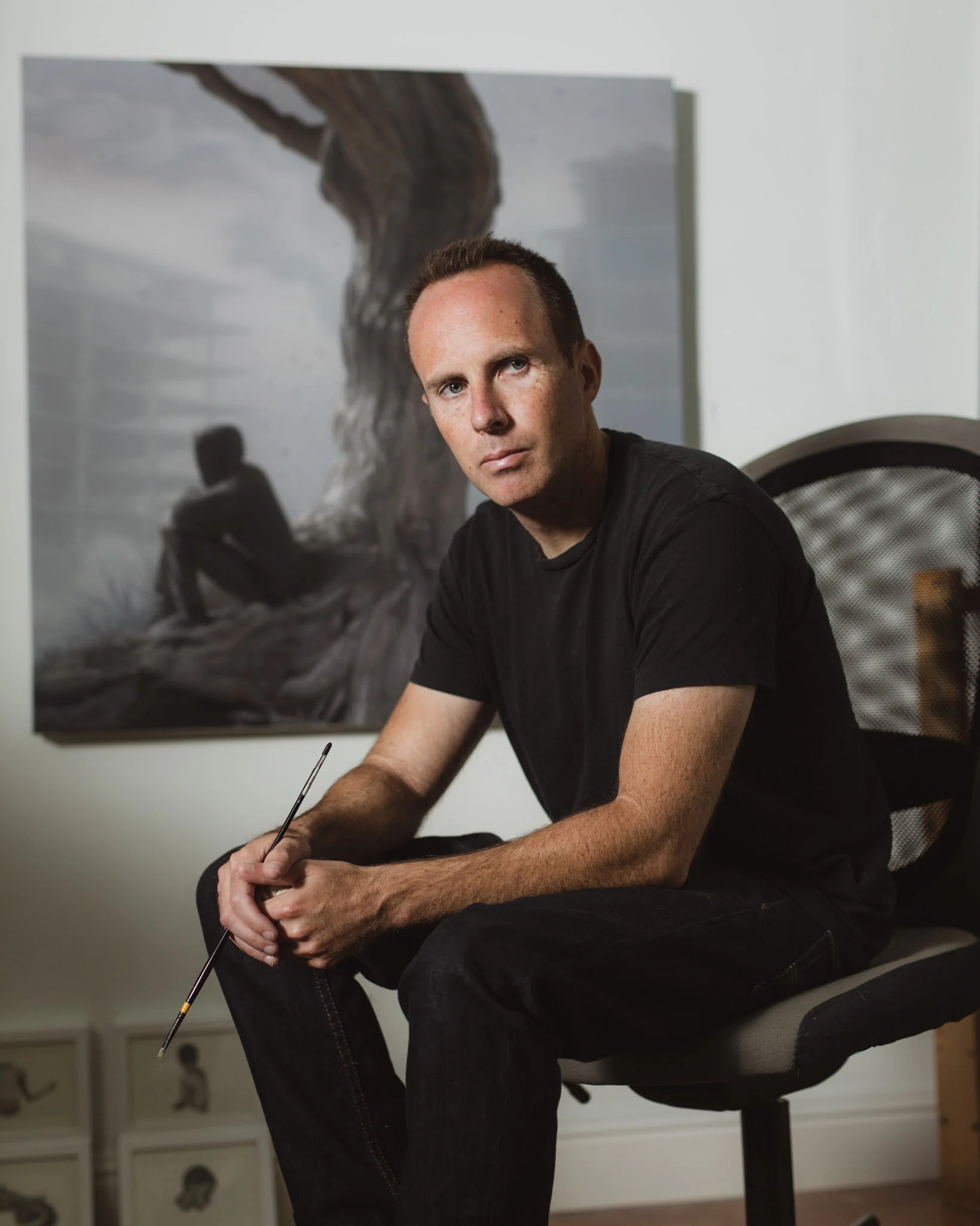 Seamus Conley