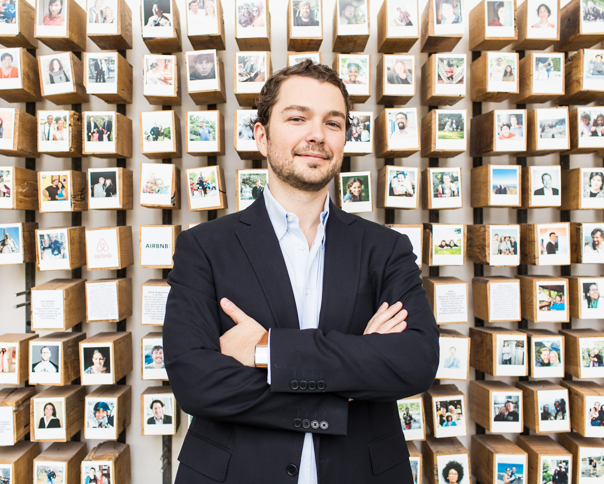 Vlad Loktev | Airbnb | RBC Magazine