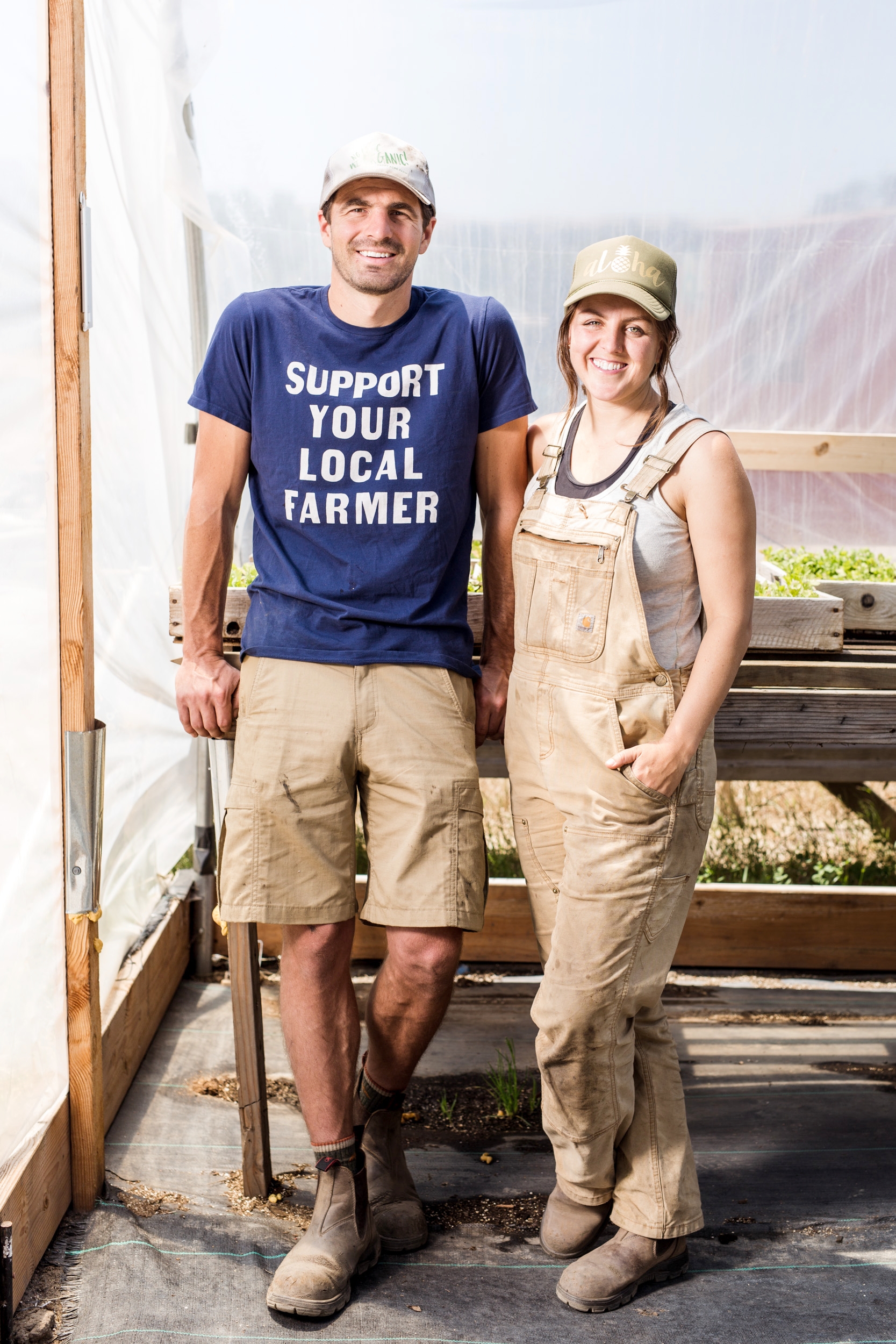 Happy Acre Farms | Diablo Magazine