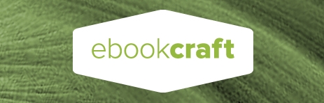 Guest blog: ebookcraft is for everyone