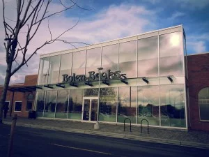 Bolen Books