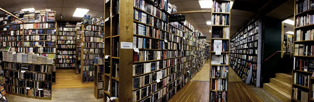  Russell Books 