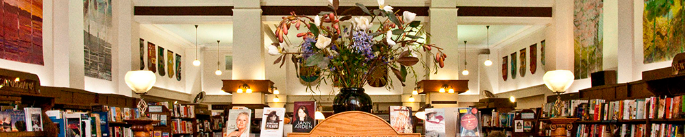  Munro's Books 