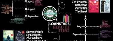 Loan Stars read it first
