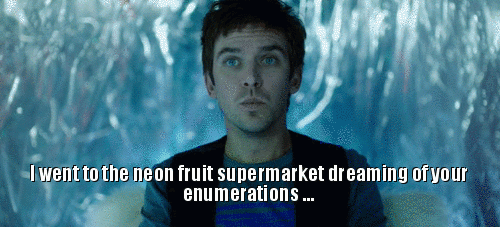 Happy #NationalPoetryMonth!