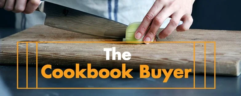 Who is the Cookbook Buyer?