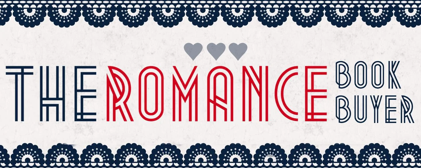 Who is the Romance Book Buyer?