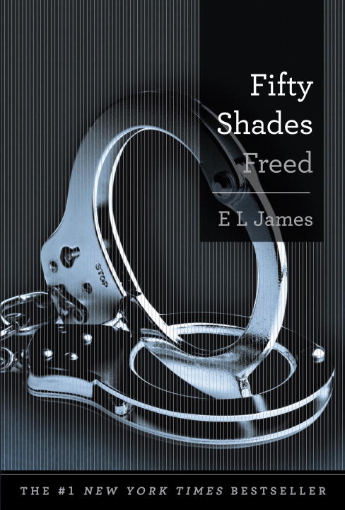 Fifty Shades Freed by E. L. James