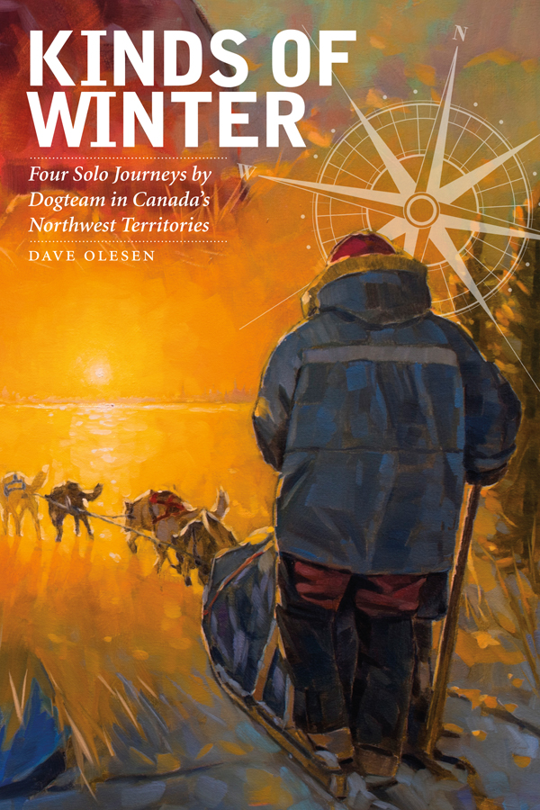 Kinds of Winter by Dave Olesen