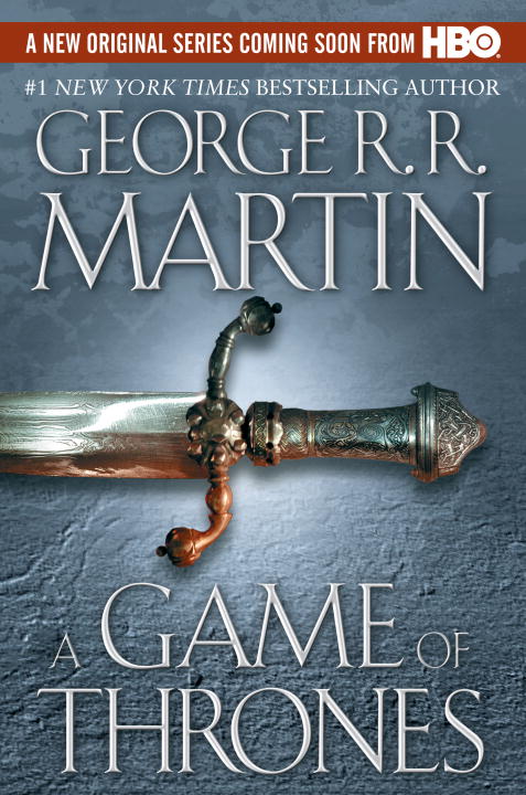 A Game of Thrones by George R. R. Martin
