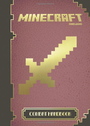 Minecraft by Mojang