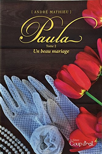 Paula by Andre Mathieu