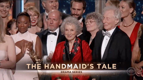 The Handmaid's Tale and the Emmys