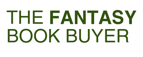 Who is the Fantasy book buyer?